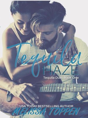 Tequila Haze - ebook
